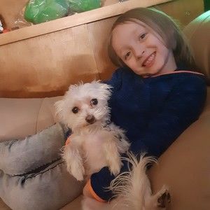 Meet your Posher, Jackie